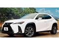 2019 Lexus Other