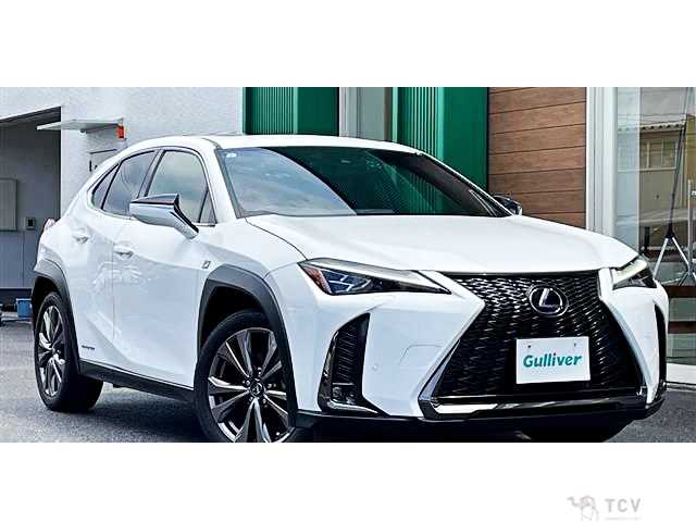 2019 Lexus Other