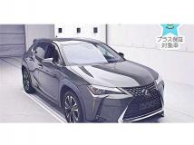 2021 Lexus Other