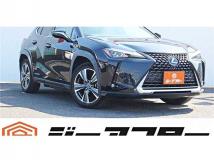 2021 Lexus Other