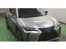2021 Lexus Other