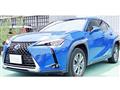 2021 Lexus Other