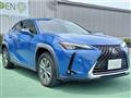 2021 Lexus Other