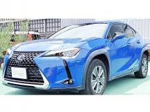 2021 Lexus Other