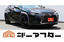 2021 Lexus Other