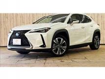 2021 Lexus Other