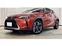 2021 Lexus Other