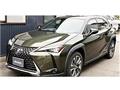 2021 Lexus Other