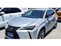 2021 Lexus Other
