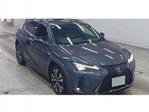 2021 Lexus Other