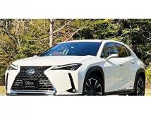 2021 Lexus Other