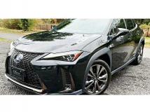 2021 Lexus Other