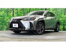 2021 Lexus Other