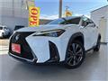 2021 Lexus Other