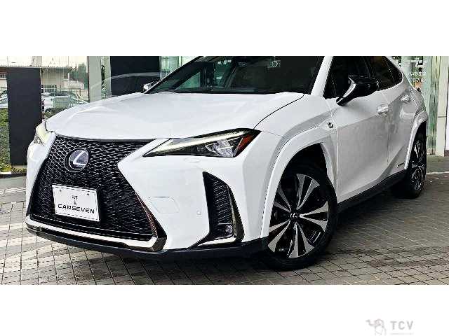 2021 Lexus Other