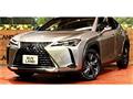 2021 Lexus Other