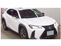 2021 Lexus Other