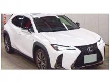 2021 Lexus Other