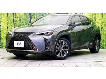 2021 Lexus Other
