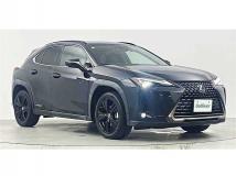 2021 Lexus Other