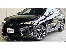 2021 Lexus Other