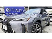 2021 Lexus Other