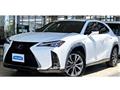 2021 Lexus Other