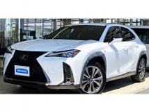 2021 Lexus Other