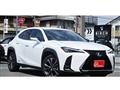 2021 Lexus Other