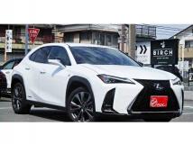 2021 Lexus Other