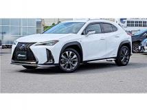 2021 Lexus Other