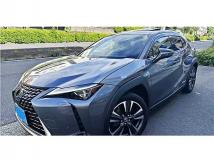 2021 Lexus Other