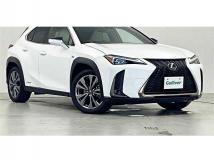 2021 Lexus Other