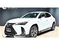 2021 Lexus Other