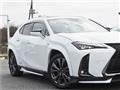 2021 Lexus Other
