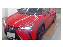 2020 Lexus Other