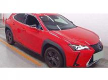 2020 Lexus Other