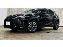 2020 Lexus Other