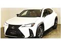 2020 Lexus Other