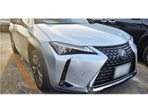2020 Lexus Other