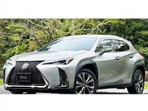 2020 Lexus Other