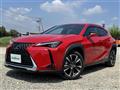 2020 Lexus Other
