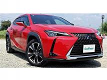 2020 Lexus Other