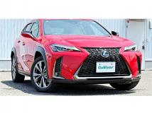 2020 Lexus Other