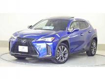 2020 Lexus Other
