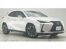 2020 Lexus Other