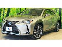 2020 Lexus Other