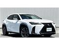 2020 Lexus Other