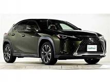 2020 Lexus Other