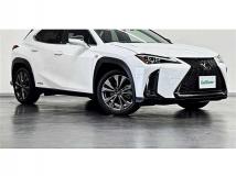 2020 Lexus Other